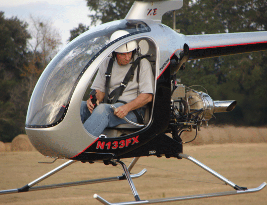 mosquito xe ultralight helicopter
